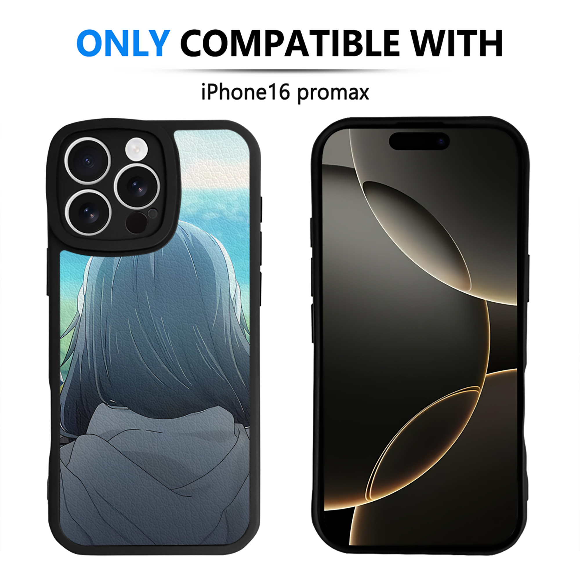 （画像用） SPY×FAMILY间谍家家酒 【iPhone 16シリーズ対応】シリコンスマホケース（レザー調） 材質：シリコン